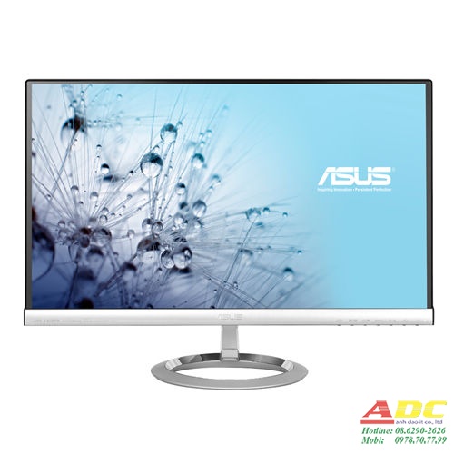 Màn hình Asus MX239H, 23" inch Full HD iPS (MX239H)